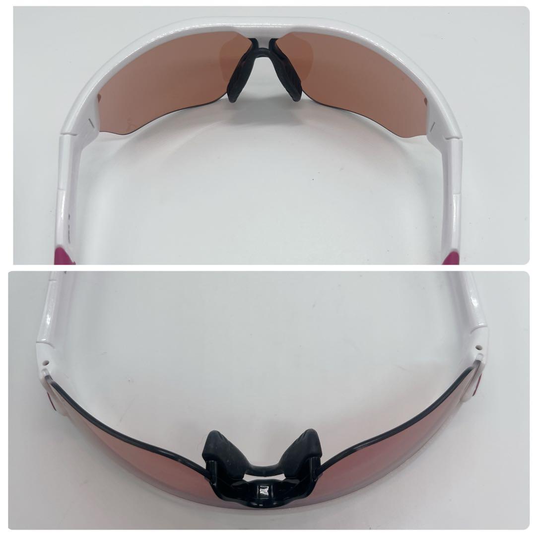 オークリー サングラス oakley sunglasses レーダーエッジy2k
