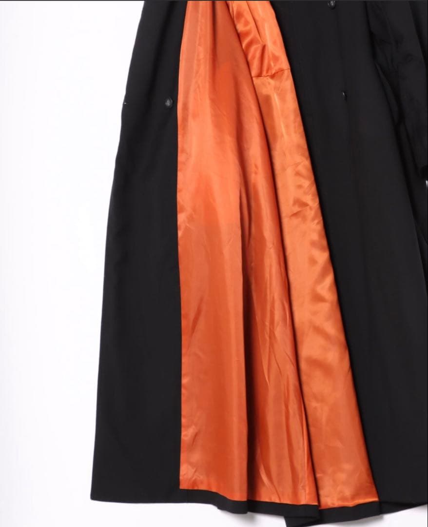 ジャケット・アウター Ameri MA1 LIKE LIGHT LONG COAT