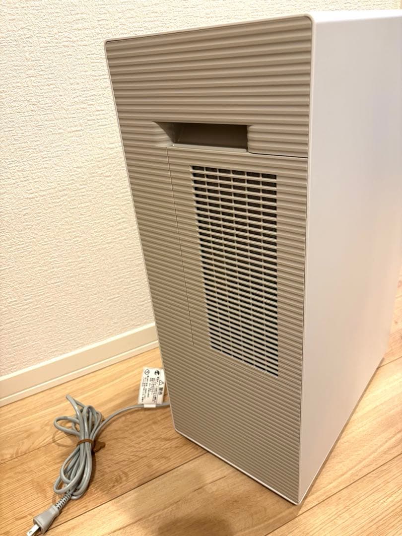 美品 Panasonic F-YEX120B-W 衣類乾燥除湿機