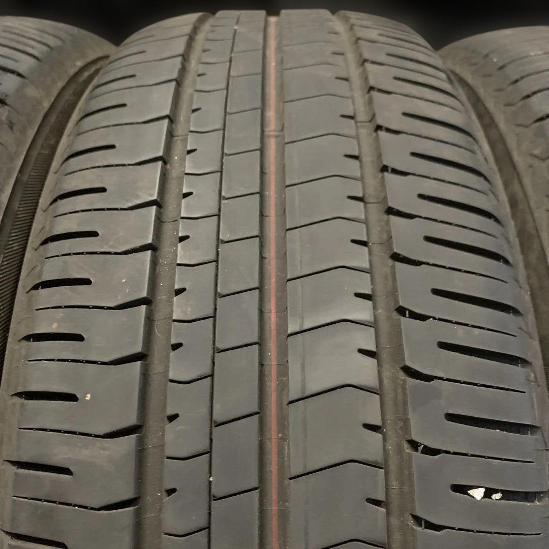 ①☆たか☆ ブリヂストン NA200 195/50R19 （青695）