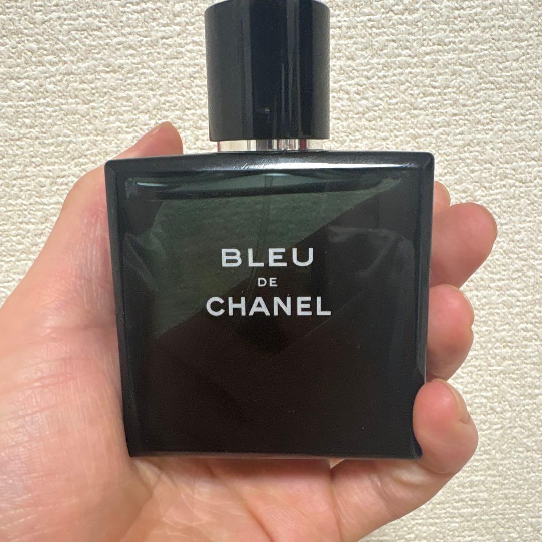 ゆ*ぐ様 ブルードゥシャネル　 香水