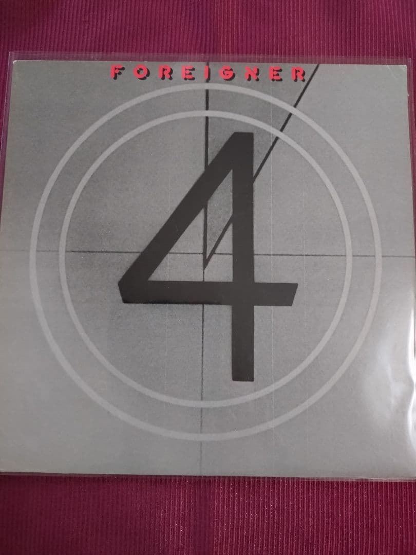 美品　クラシック・ロック名盤　７
