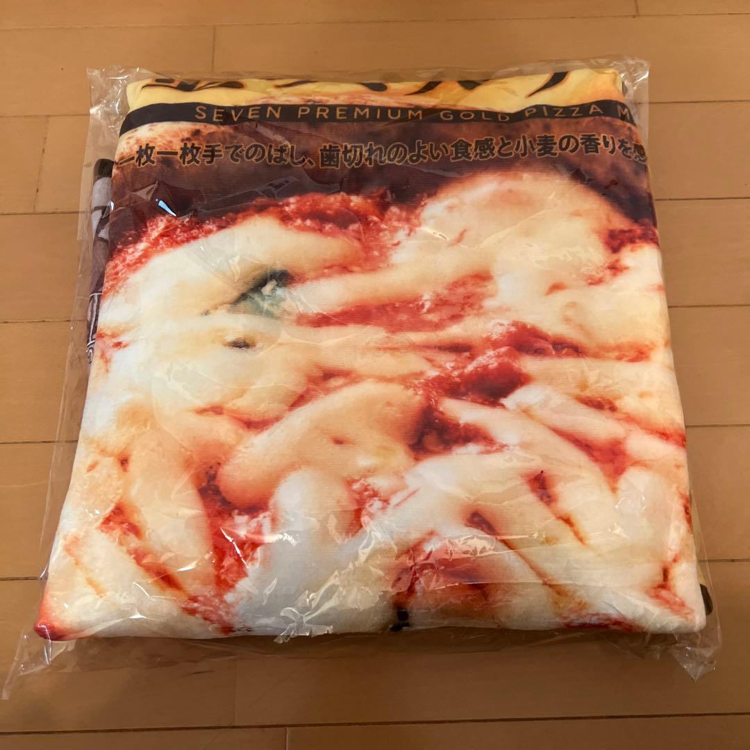 【新品未開封】セブンイレブン一番くじ　『からあげ棒』ぬいぐるみ他