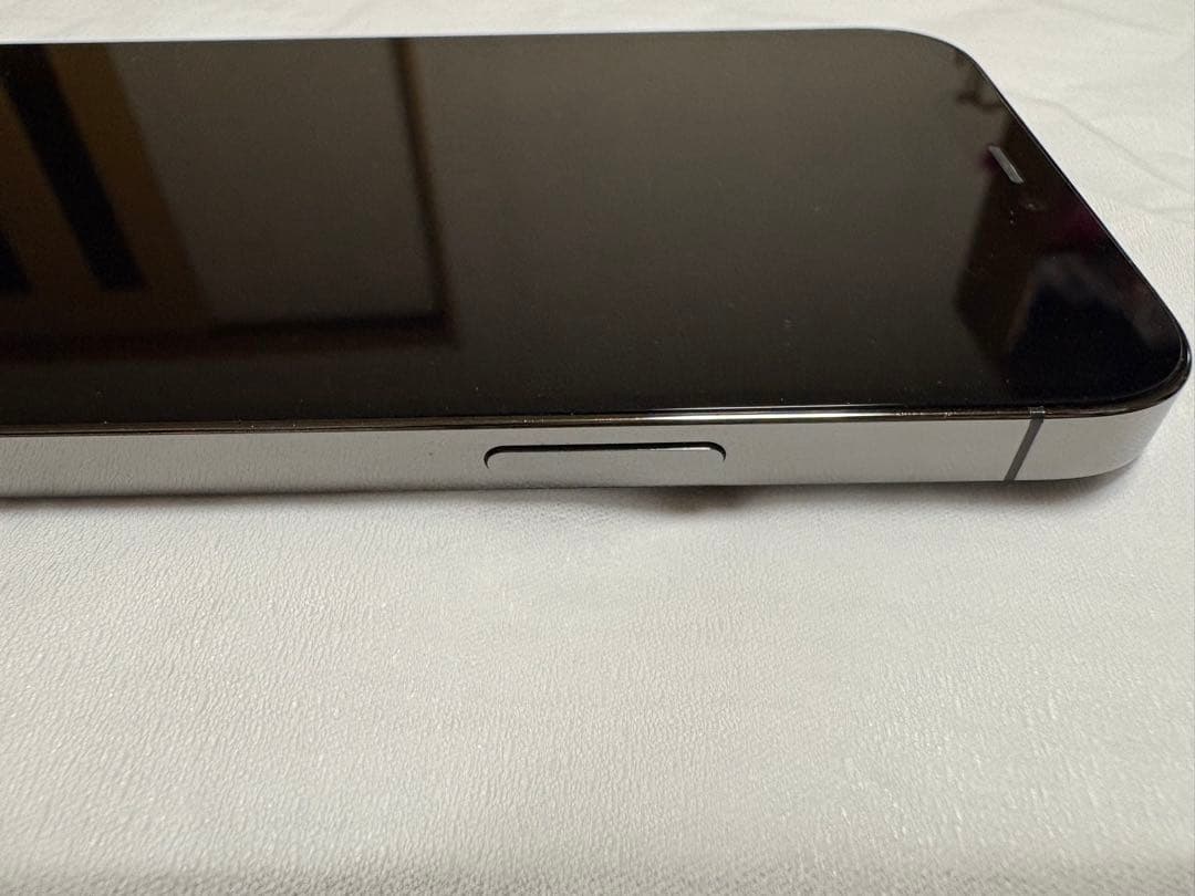 R*a様 【中古】Apple iPhone 12 Pro 256GB