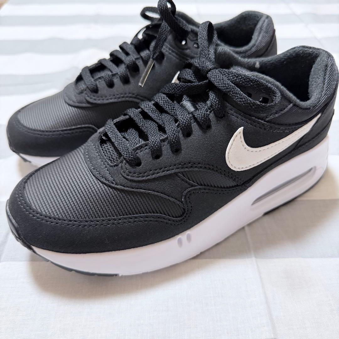 【極美品】NIKE GOLF 女性用シューズ US4/23cm 小さめ