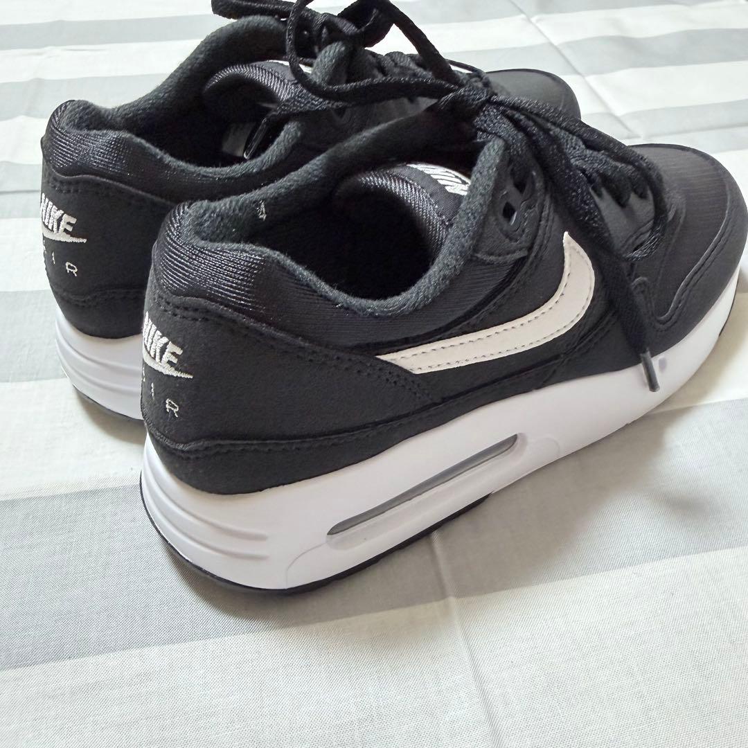 【極美品】NIKE GOLF 女性用シューズ US4/23cm 小さめ