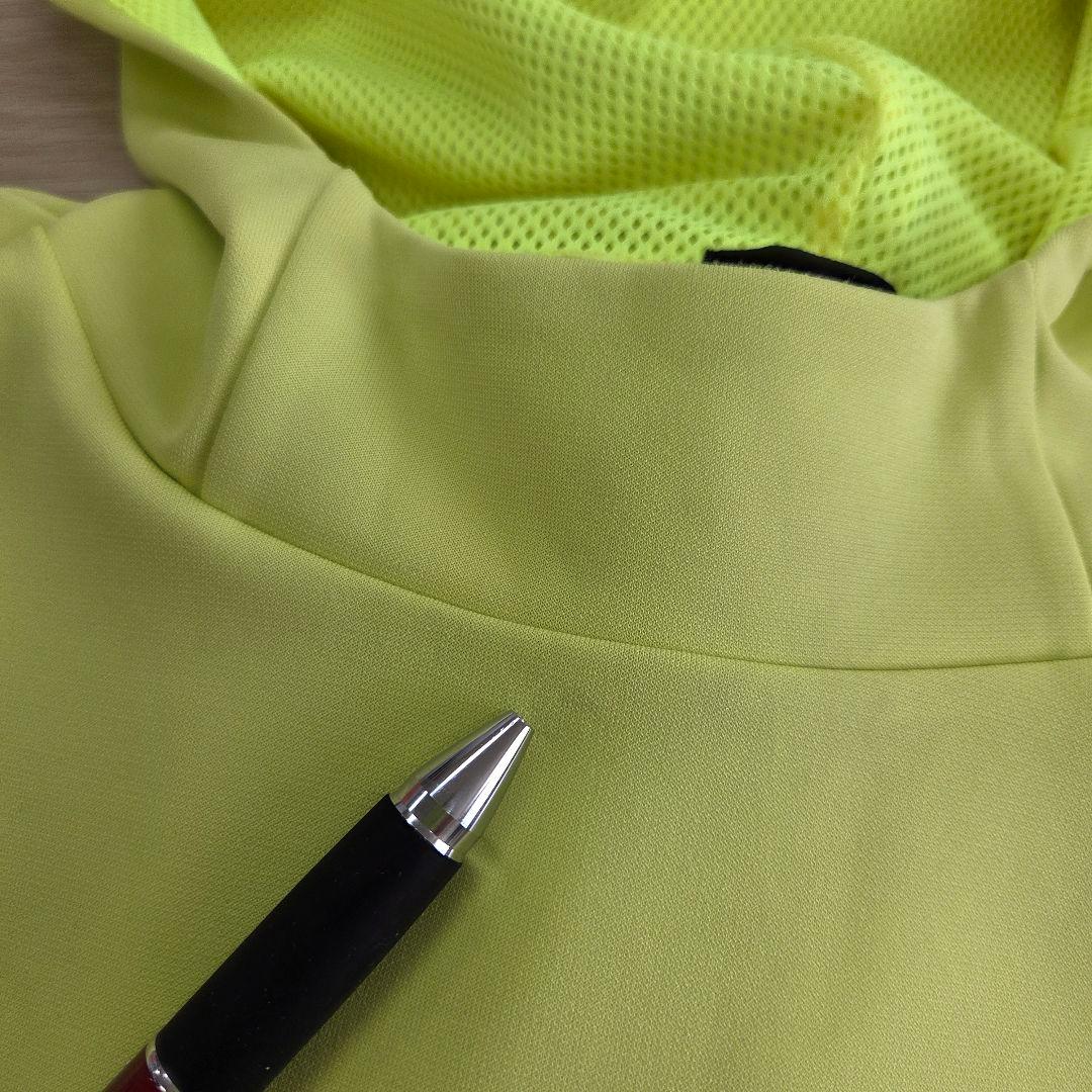 メンズウェア 8YARDS PULLOVER Halfsleeve Hoodie
