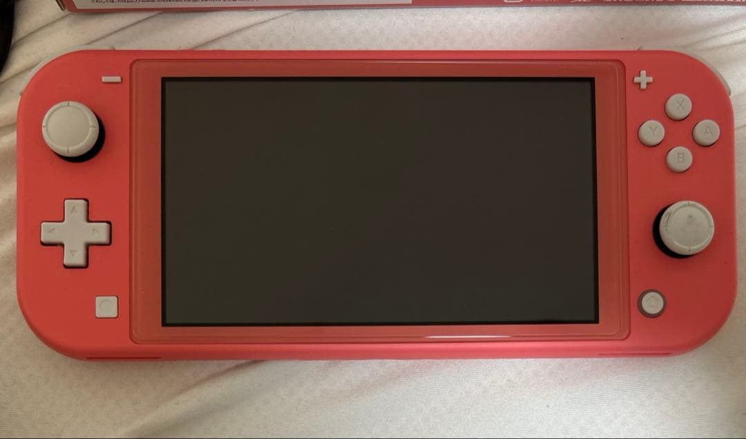 Switchライト