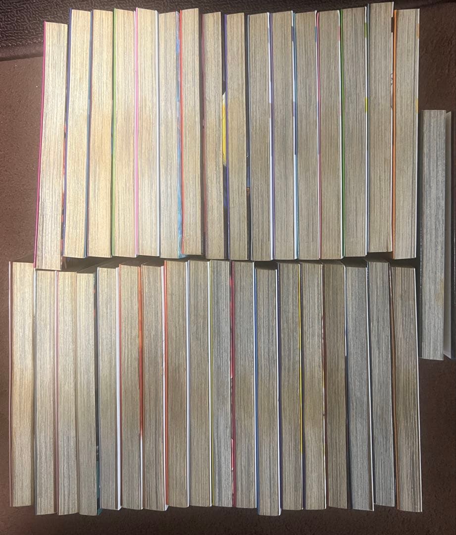 HUNTER×HUNTER 1-35巻セット + ガイドブック