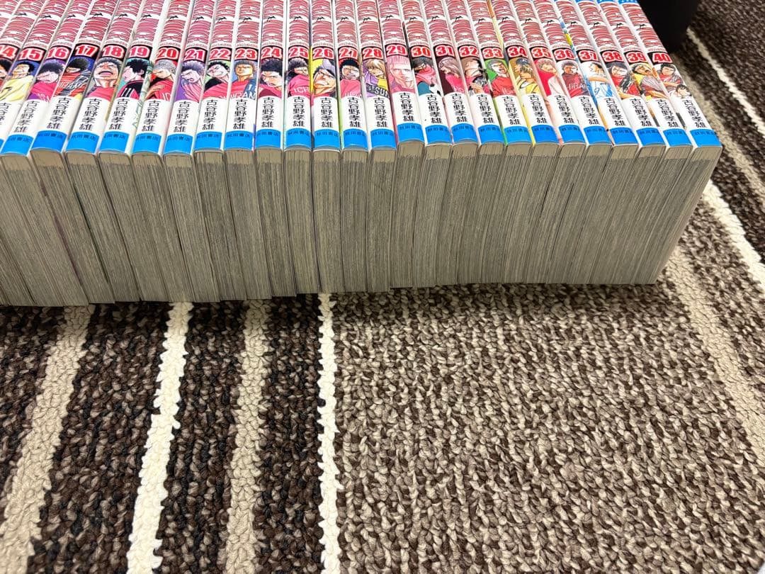 ANGEL Voice 全巻セット