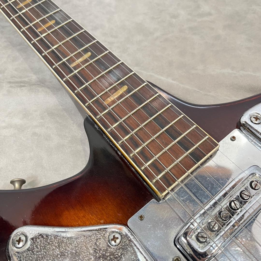 KAWAI カワイ S-170 1964年製造