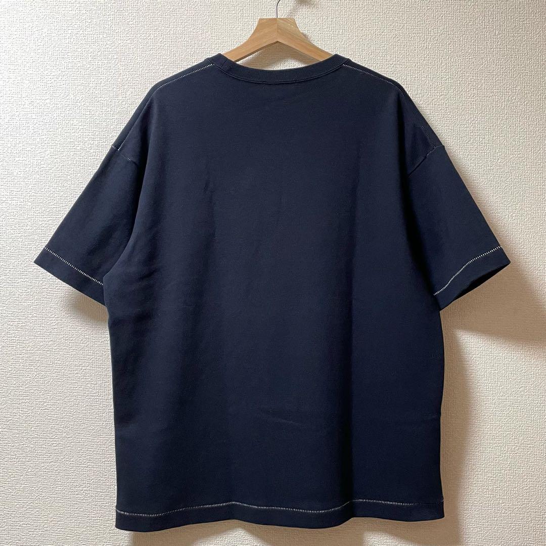 COMME des GARCONS HOMME T-Shirt ポケットTシャツ