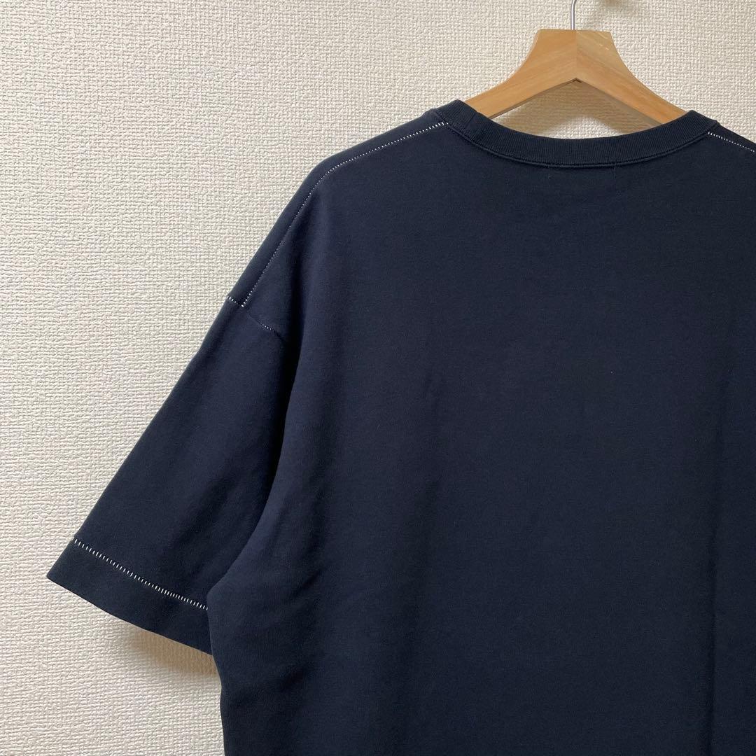 COMME des GARCONS HOMME T-Shirt ポケットTシャツ