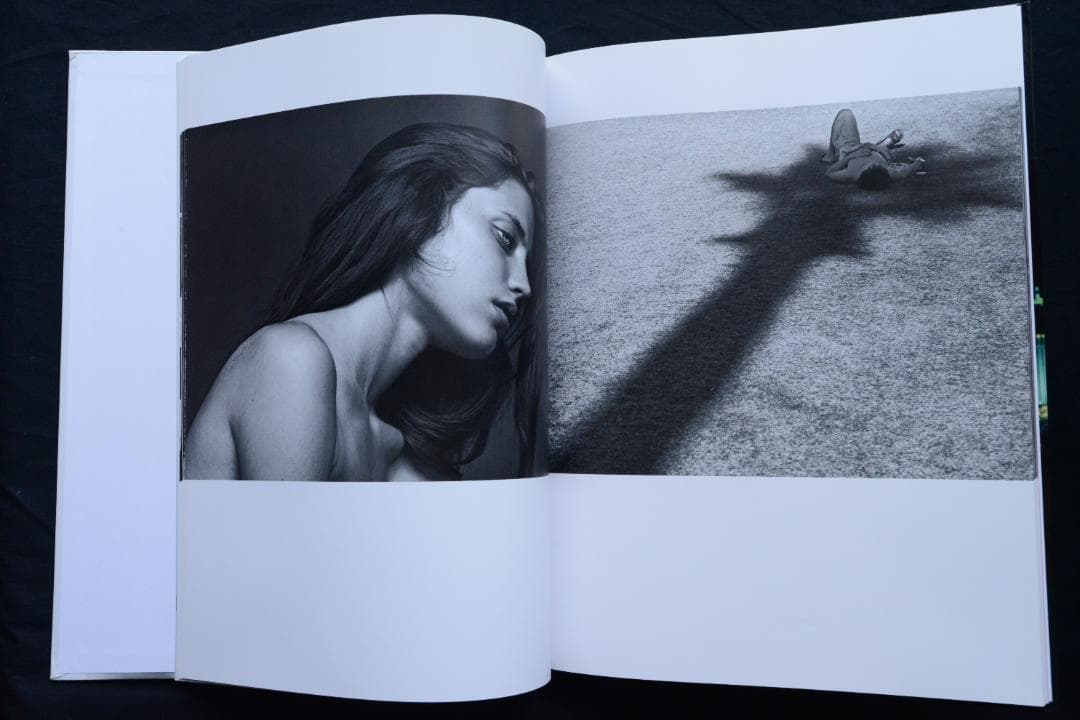 【Hedi Slimane: Stern Portfolio No.62】