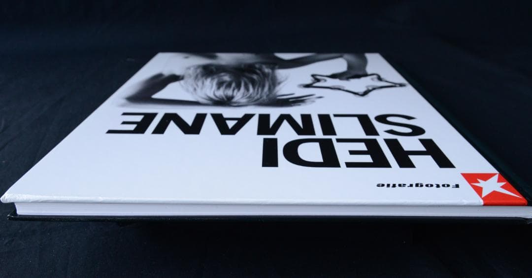 【Hedi Slimane: Stern Portfolio No.62】