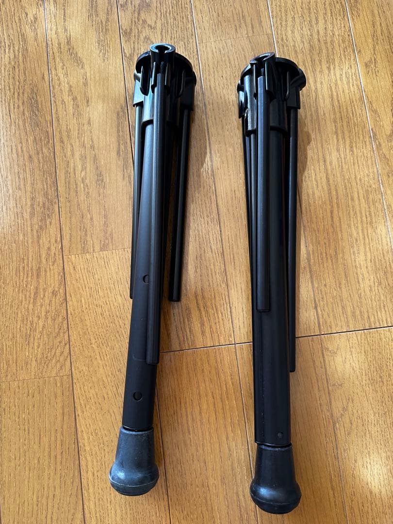 桃*郎様 ロゴス ワンポールチェア 2脚セット LOGOS