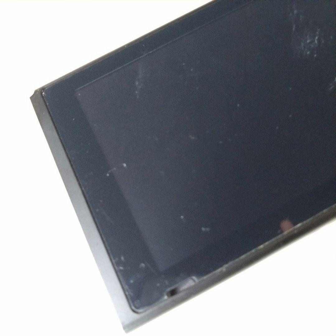 【ジャンク品】Nintendo Switch 本体のみ 旧型 2017年製