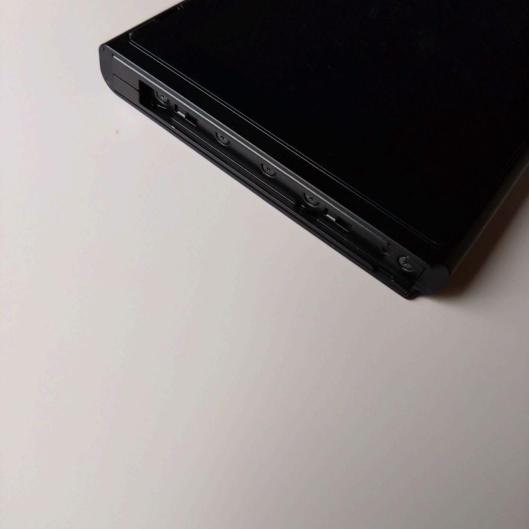 【ジャンク品】Nintendo Switch 本体のみ 旧型 2017年製