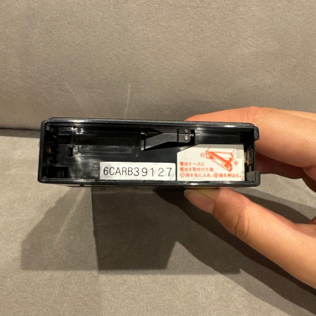 Panasonic RX-SA250 カセットプレーヤー
