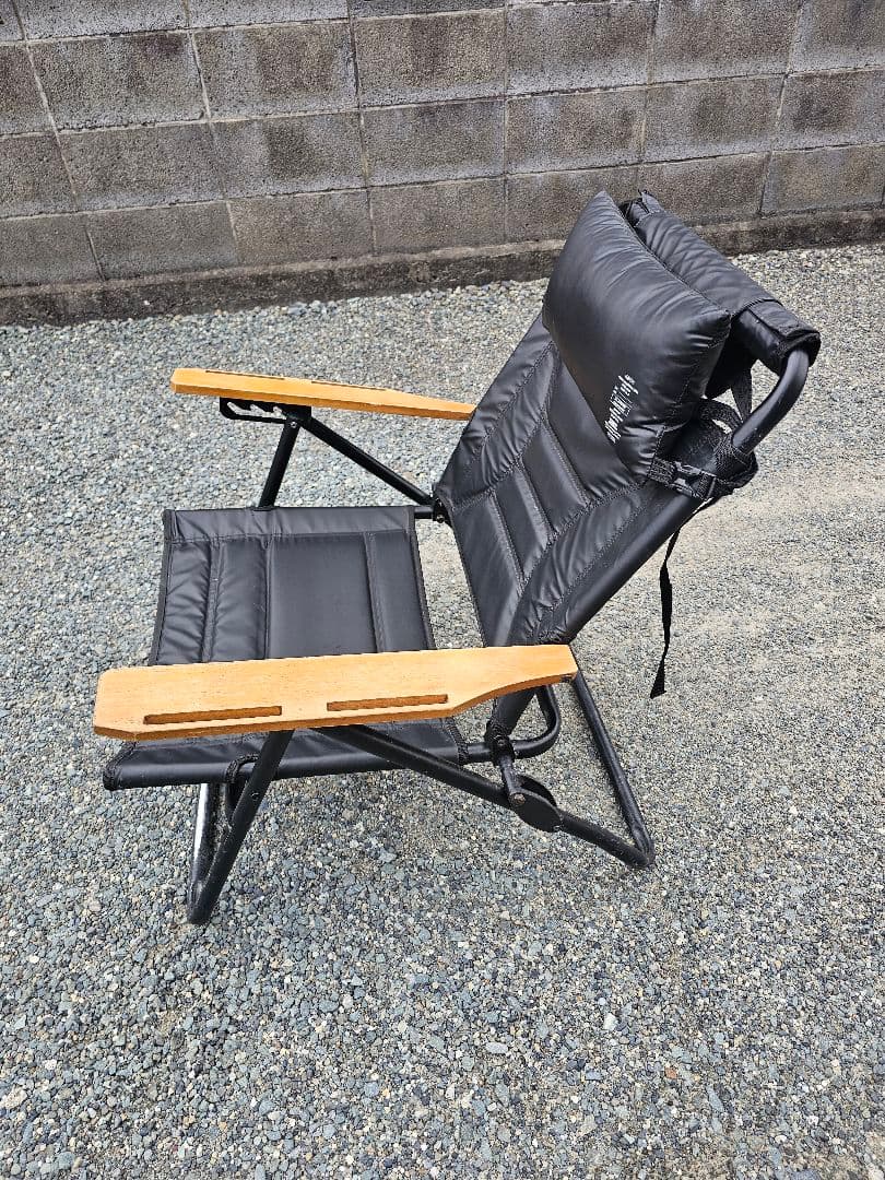 as2ov アッソブ ローバーチェア マルチクッション付き