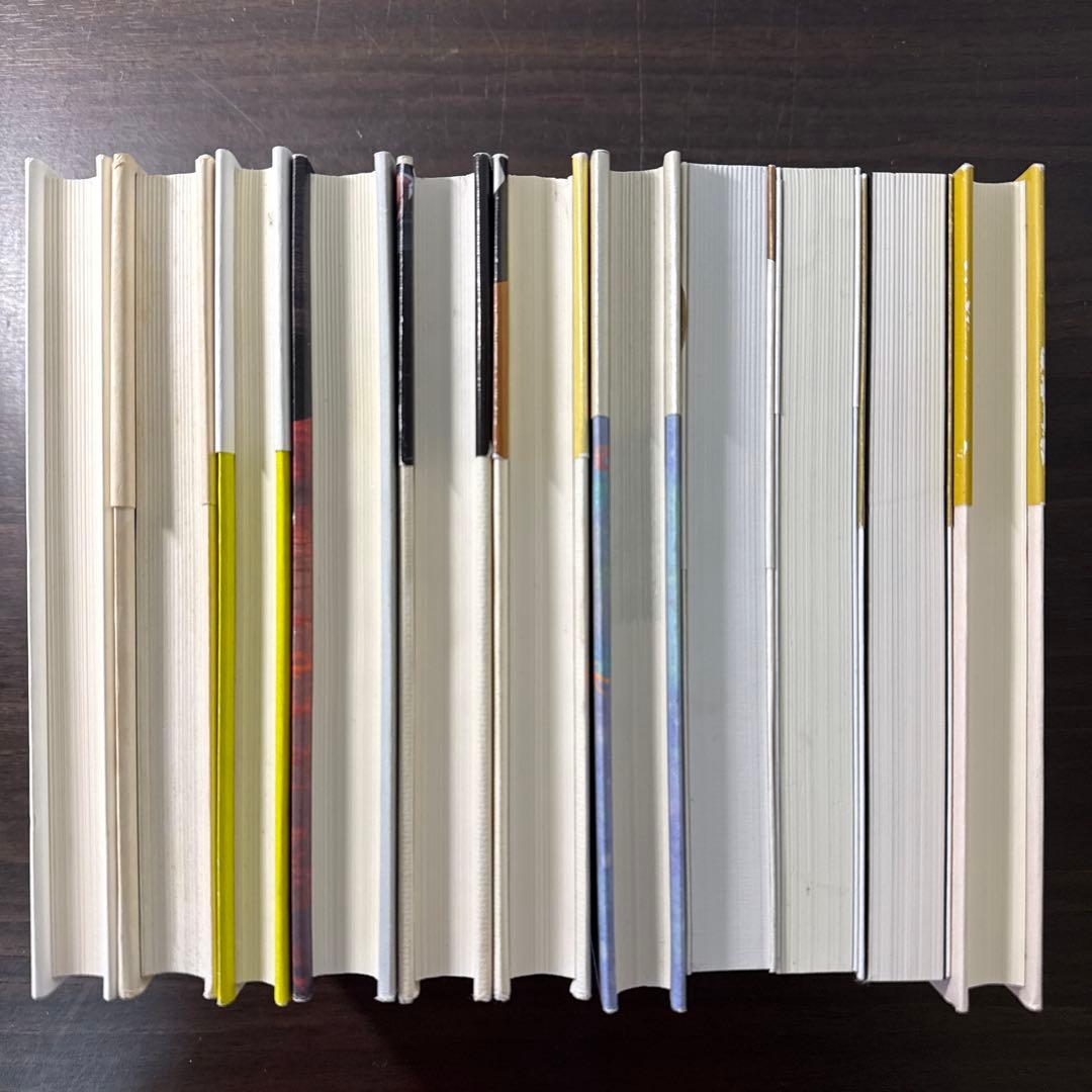 【稲盛和夫著書11冊セット】心、生き方、働き方、アメーバ経営、経営者とは