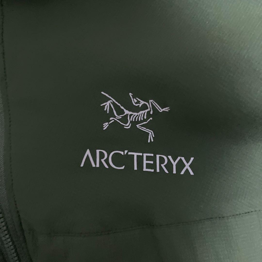 ジャケット・アウター ARC'TERYX Atom AR