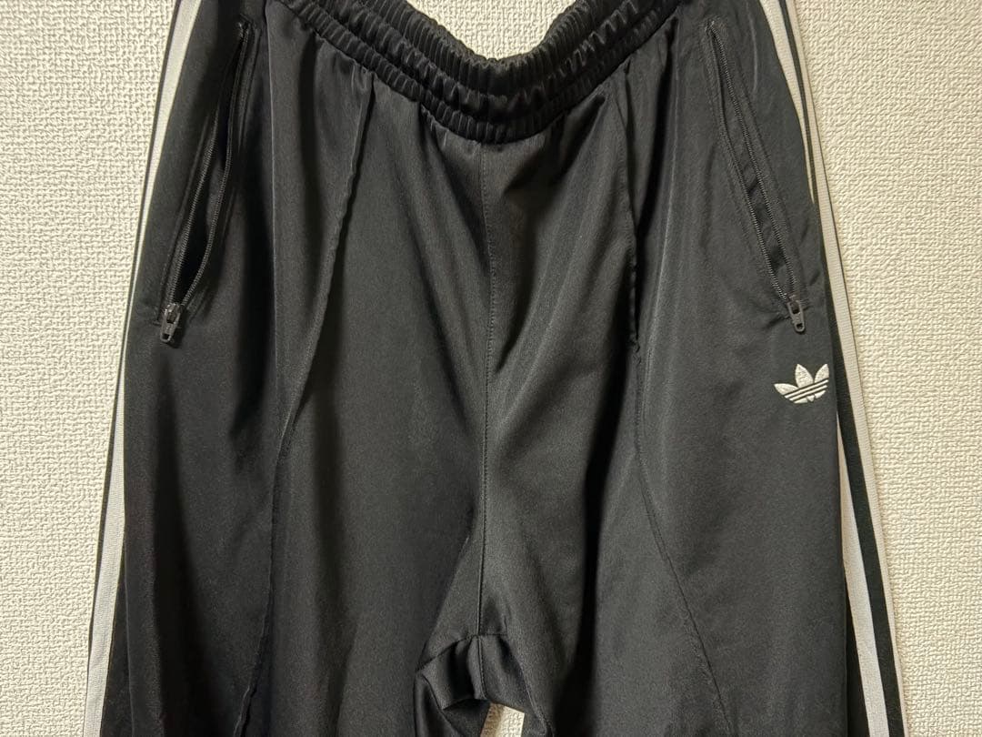 adidas BB アディダス ベッケンバウアー トラックパンツ