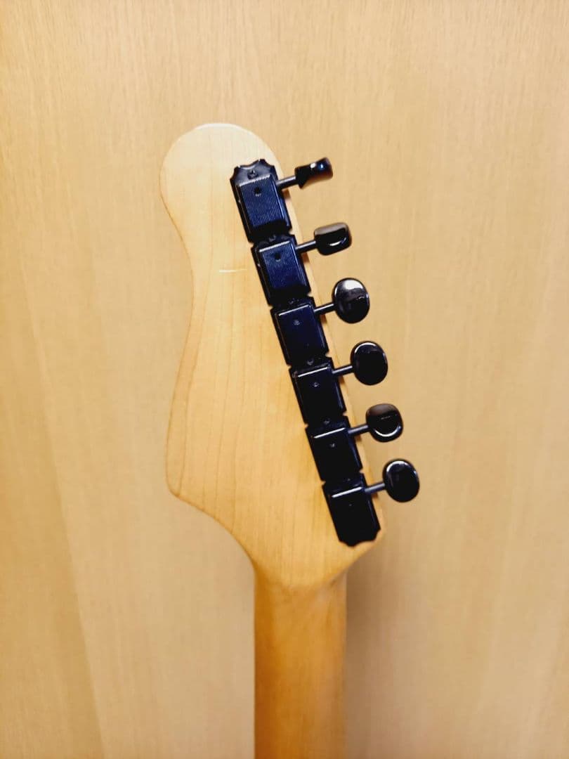 Charvel SD-37 エレキギター（San Dimas SSH）日本製