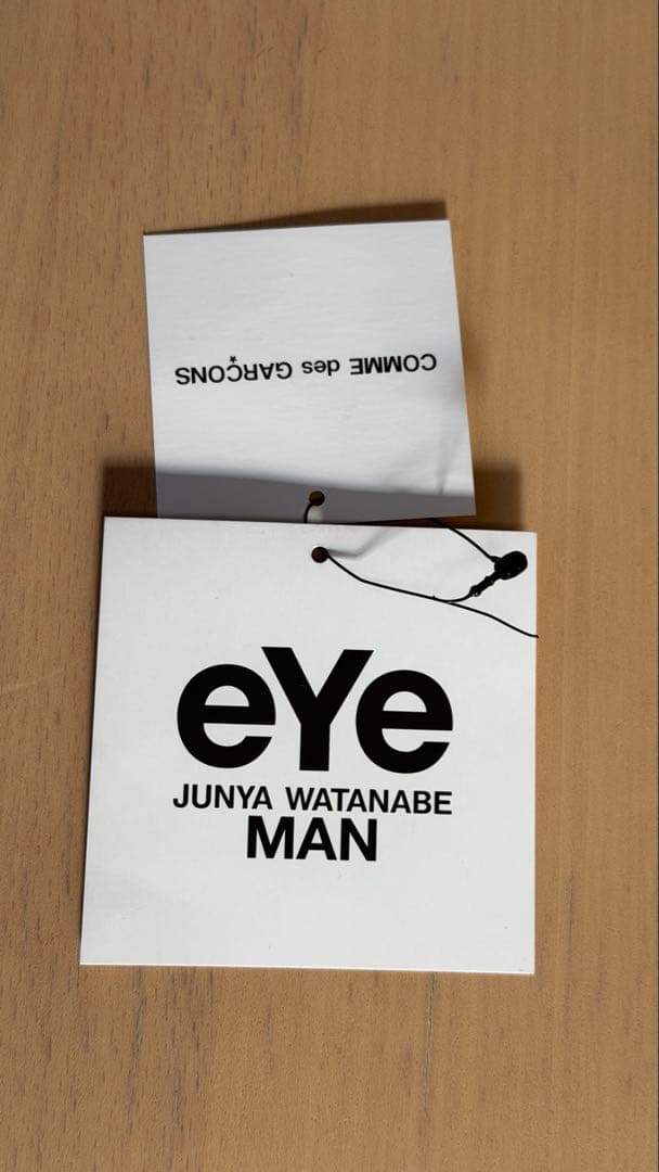【25AW最新!!】 eYe JUNYA WATANABE × Levi's
