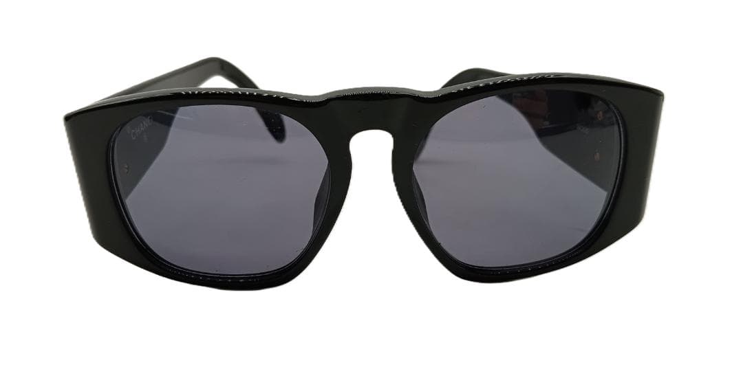 CHANEL マトラッセ ココマーク サングラス 01450 94305
