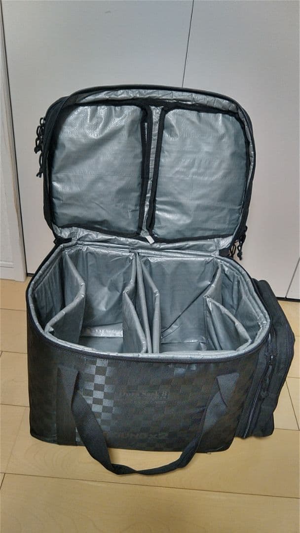 ⭐サーフィンポリタンケース　DuraSack8 デュラサック8