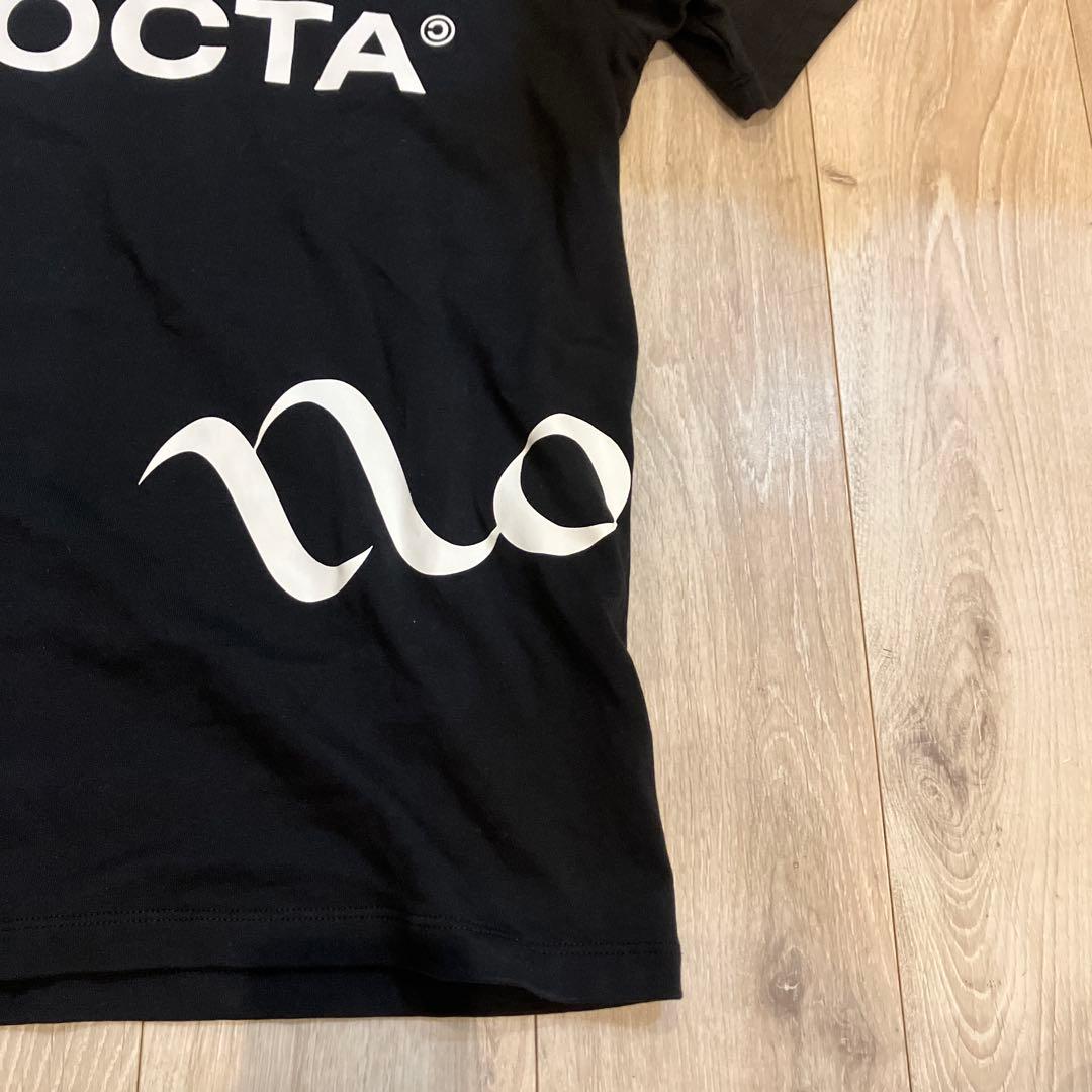 レア　NIKE NOCTA ノクタ Tシャツ M ブラック ストリート
