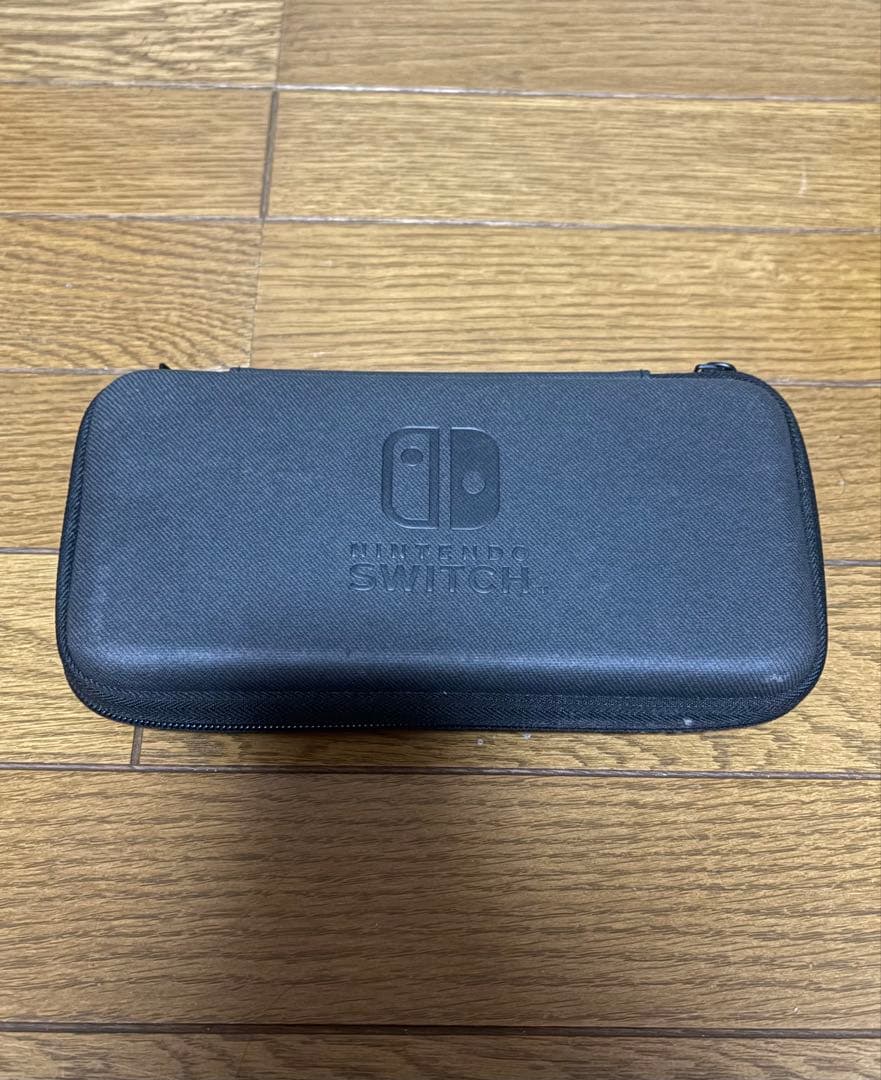 Nintendo Switch Lite ピンク 本体 (ケース◦箱付き）