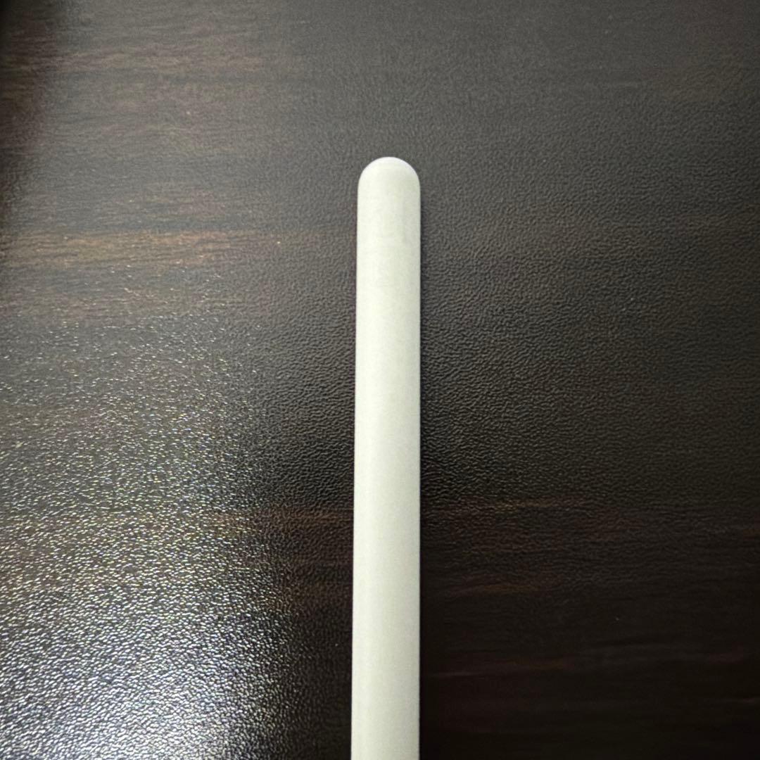 Apple Pencil Pro ホワイト　純正　 IPadアクセサリー