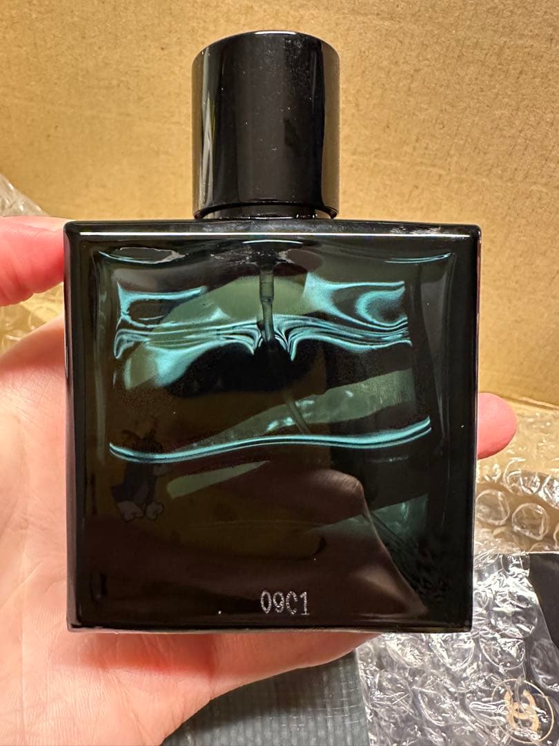 CHANEL 香水