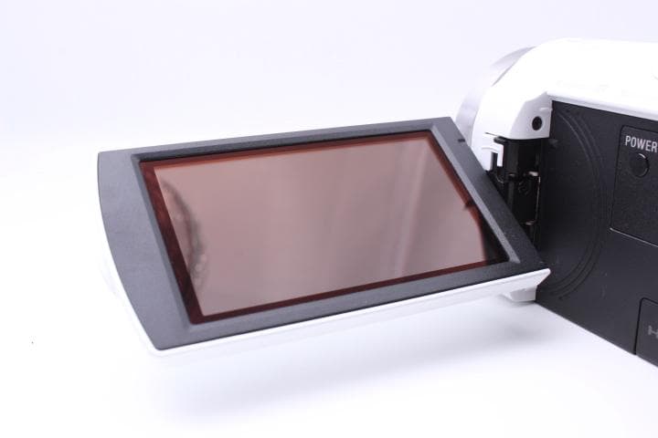 SONY HDR-CX535 HANDYCAM　空間光学手ブレ補正【動作確認済】