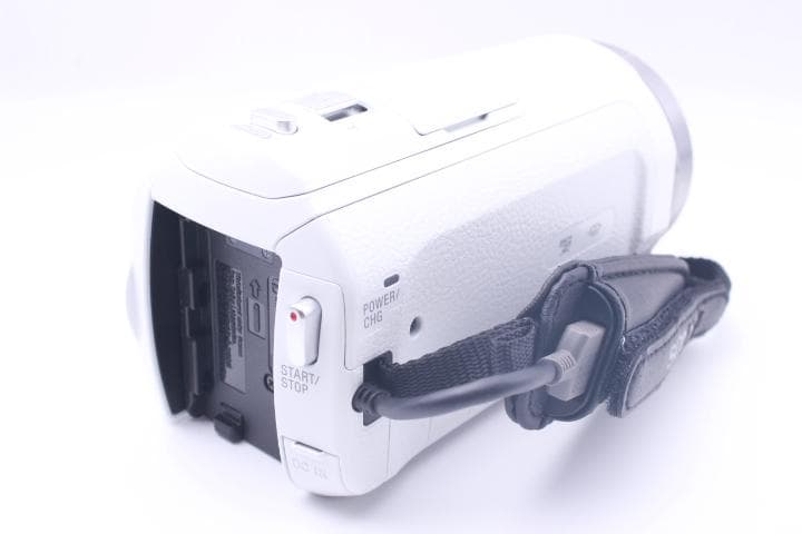 SONY HDR-CX535 HANDYCAM　空間光学手ブレ補正【動作確認済】