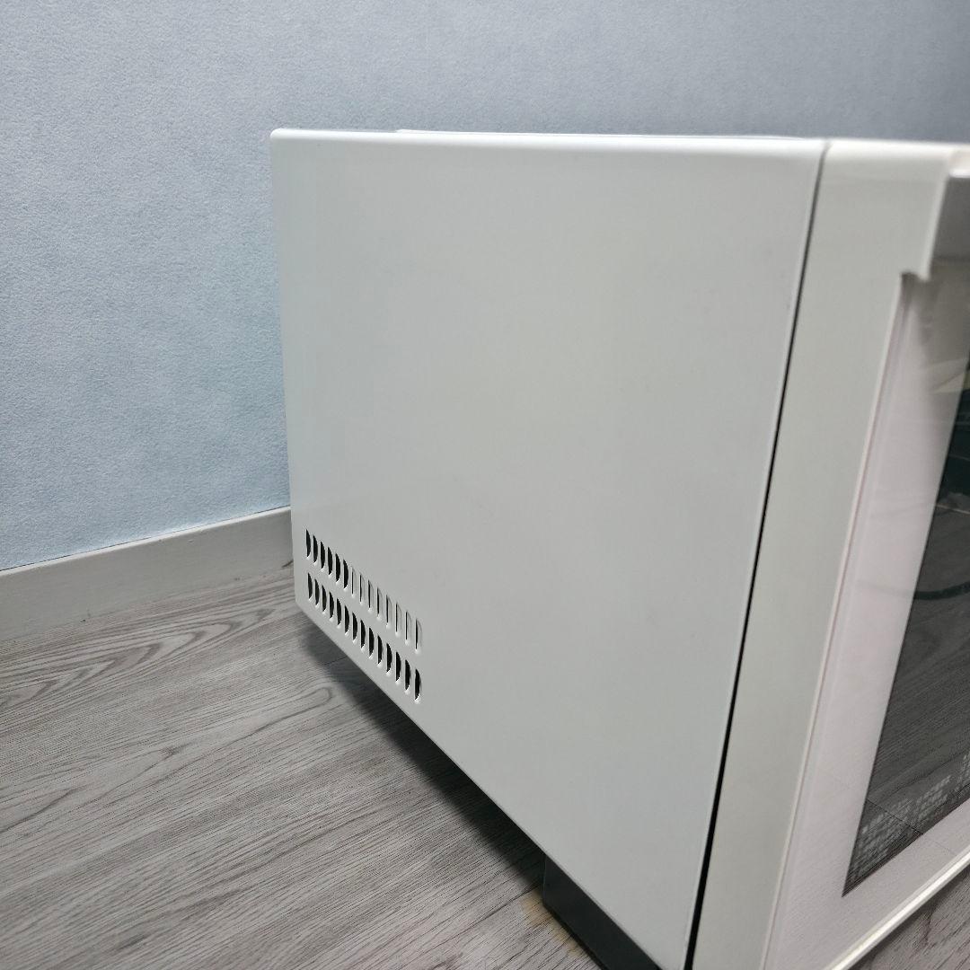 Panasonic スチームオーブンレンジ 3つ星ビストロ NE-BS601