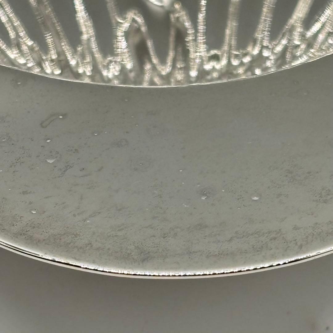 april moon Christofle クリストフル シェルディッシュ