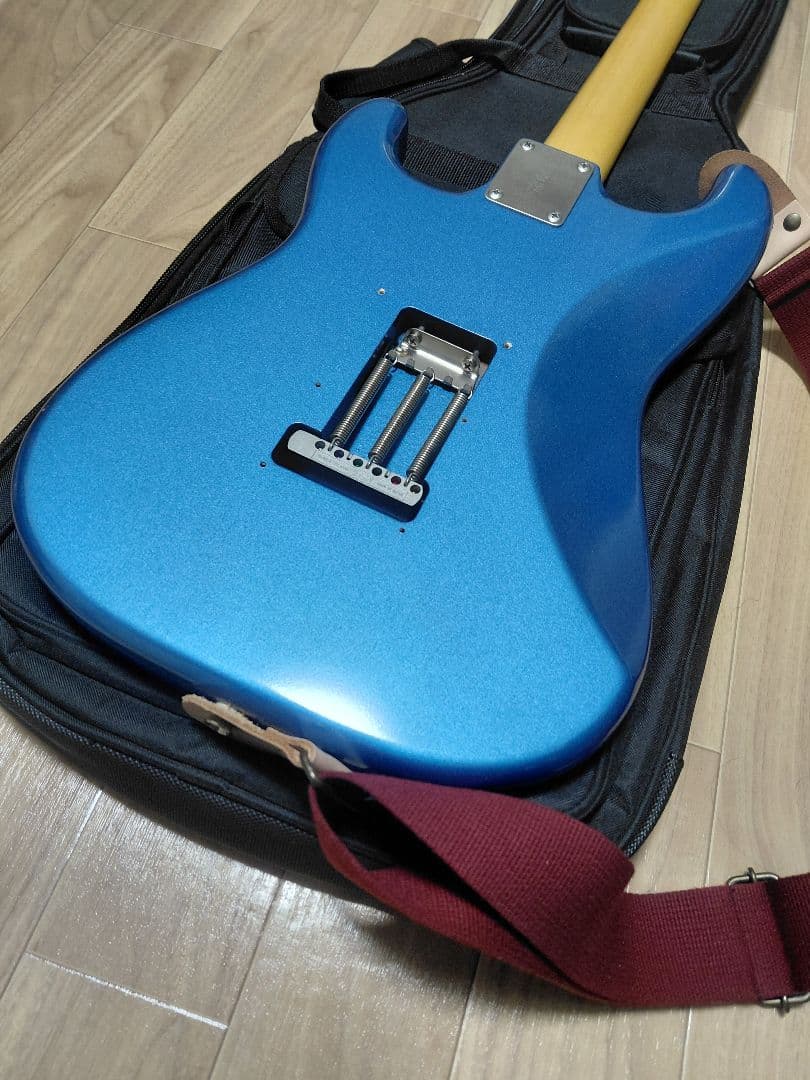 ふ*た様 FUJIGEN(FGN) KNST 100LW/ThinSkin XL