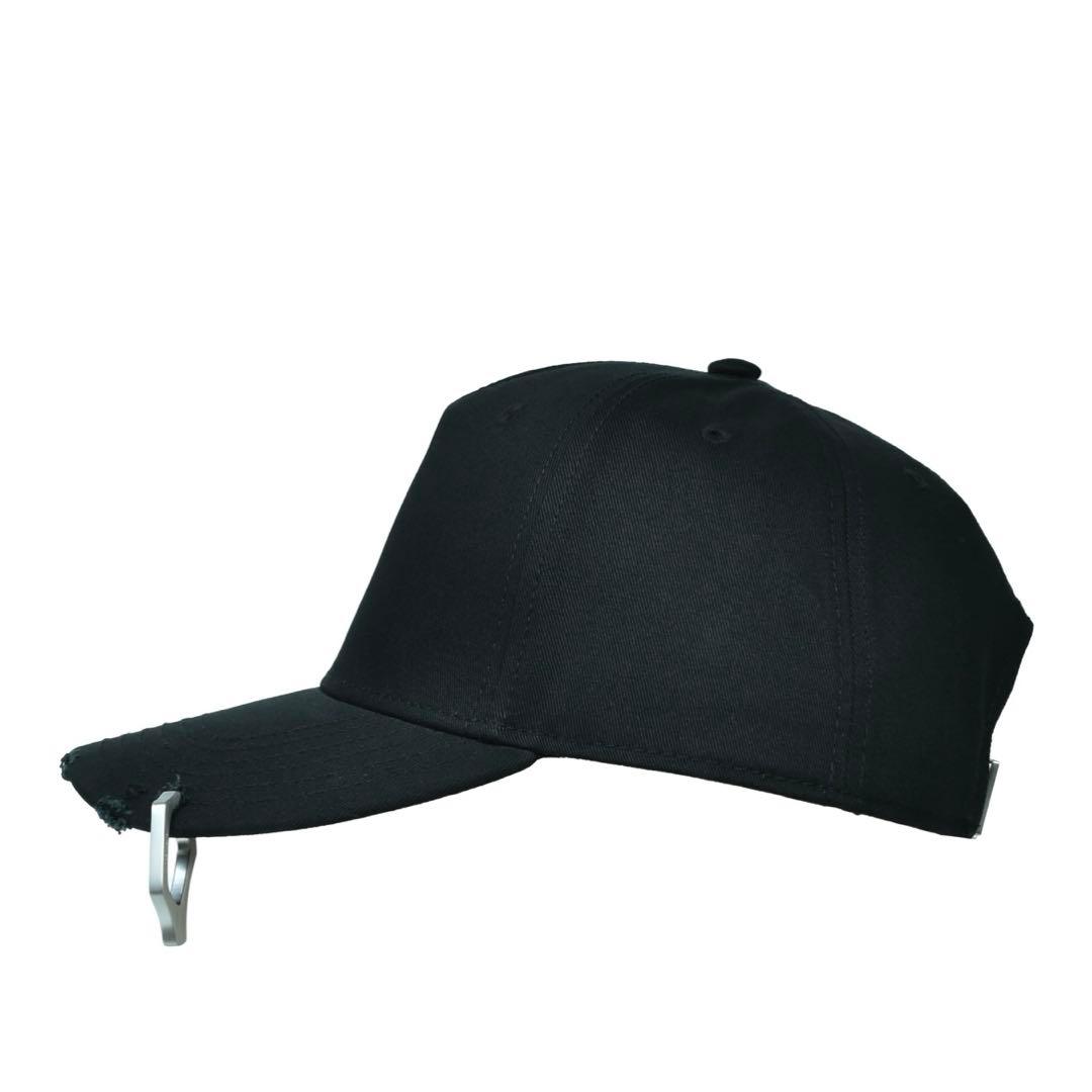 heliot emil fw25 キャップ