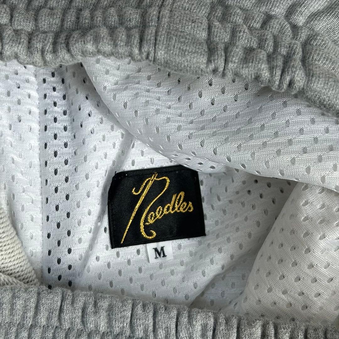 needles LHP 別注　トラックパンツ　スウェット　H.D ヒザデル　M