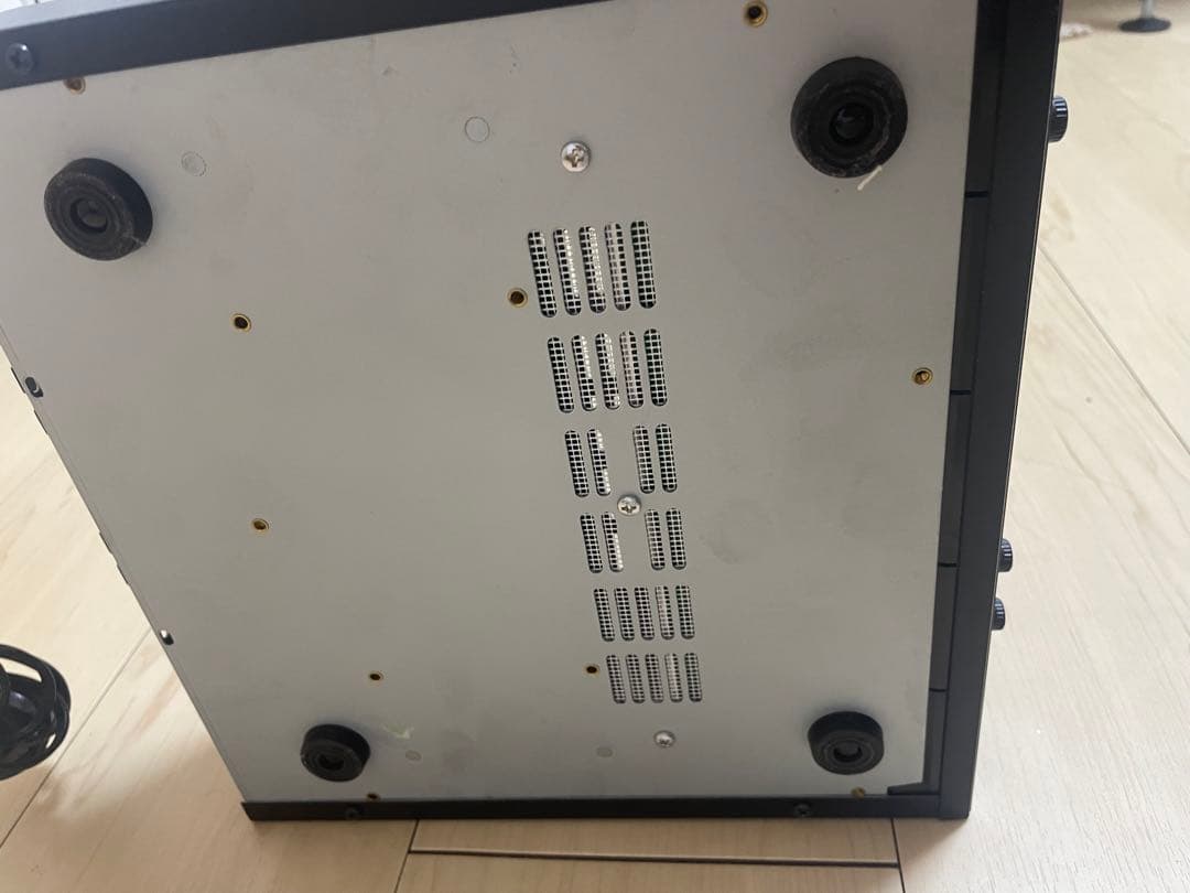 【美品】ミキシングアンプ OE-M2020mix