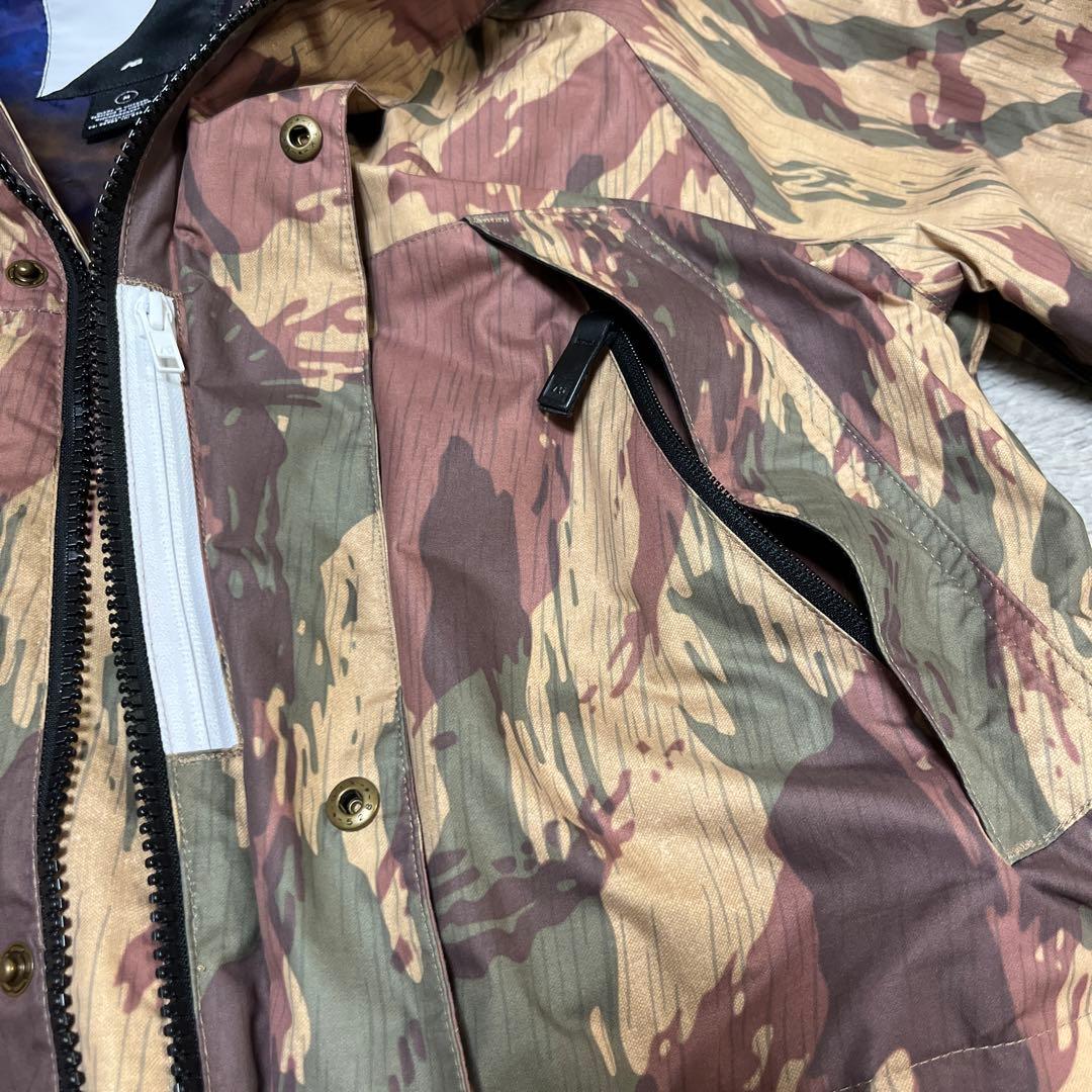 バートン BURTON AG ウエア