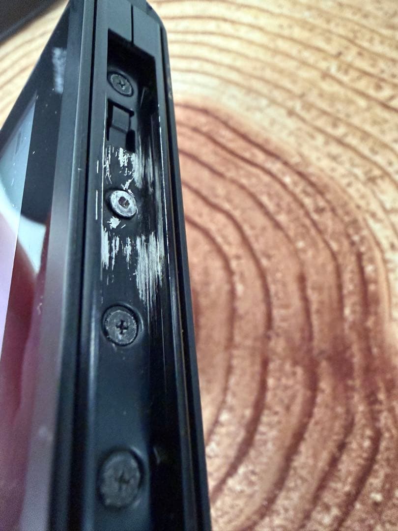 Nintendo Switch ニンテンドースイッチ本体PPL/YEL箱無し