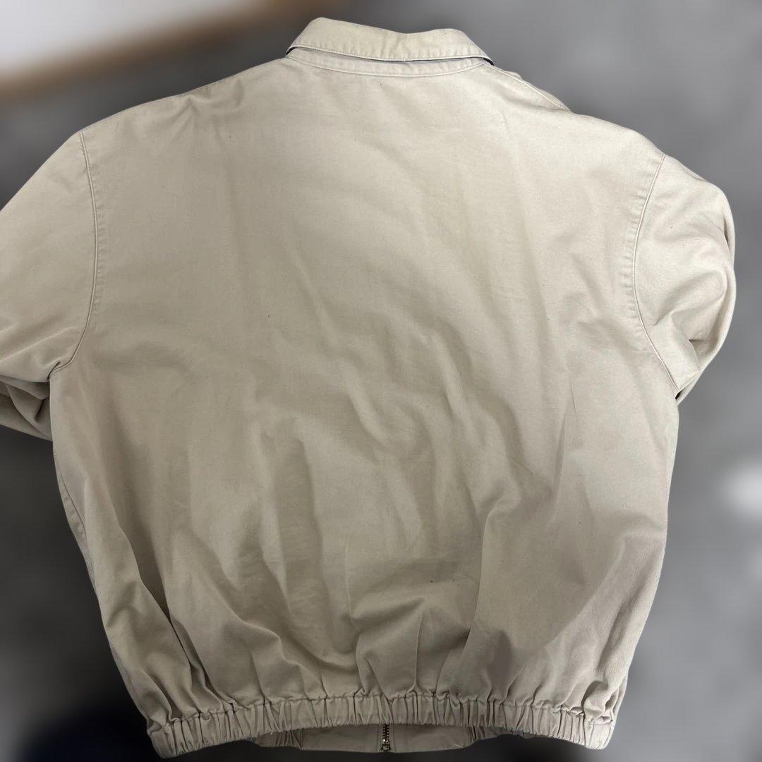 Polo By Ralph Lauren三角タグ90s USA製 スイングトップ