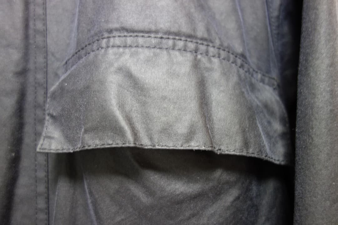 Barbour Bedale （4 pockets）