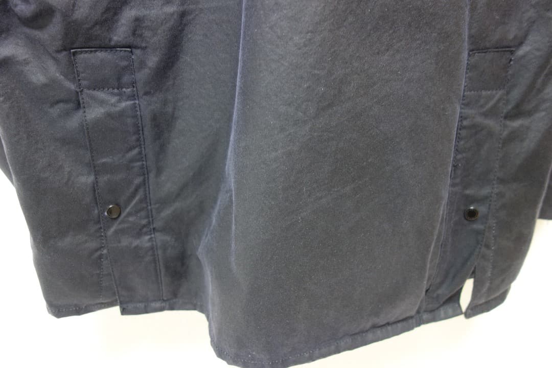 Barbour Bedale （4 pockets）