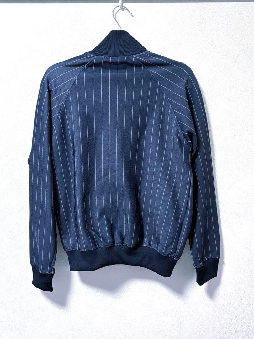 ★早い者勝ち【極美品】FRED PERRY トラックジャケット 91 36(M)