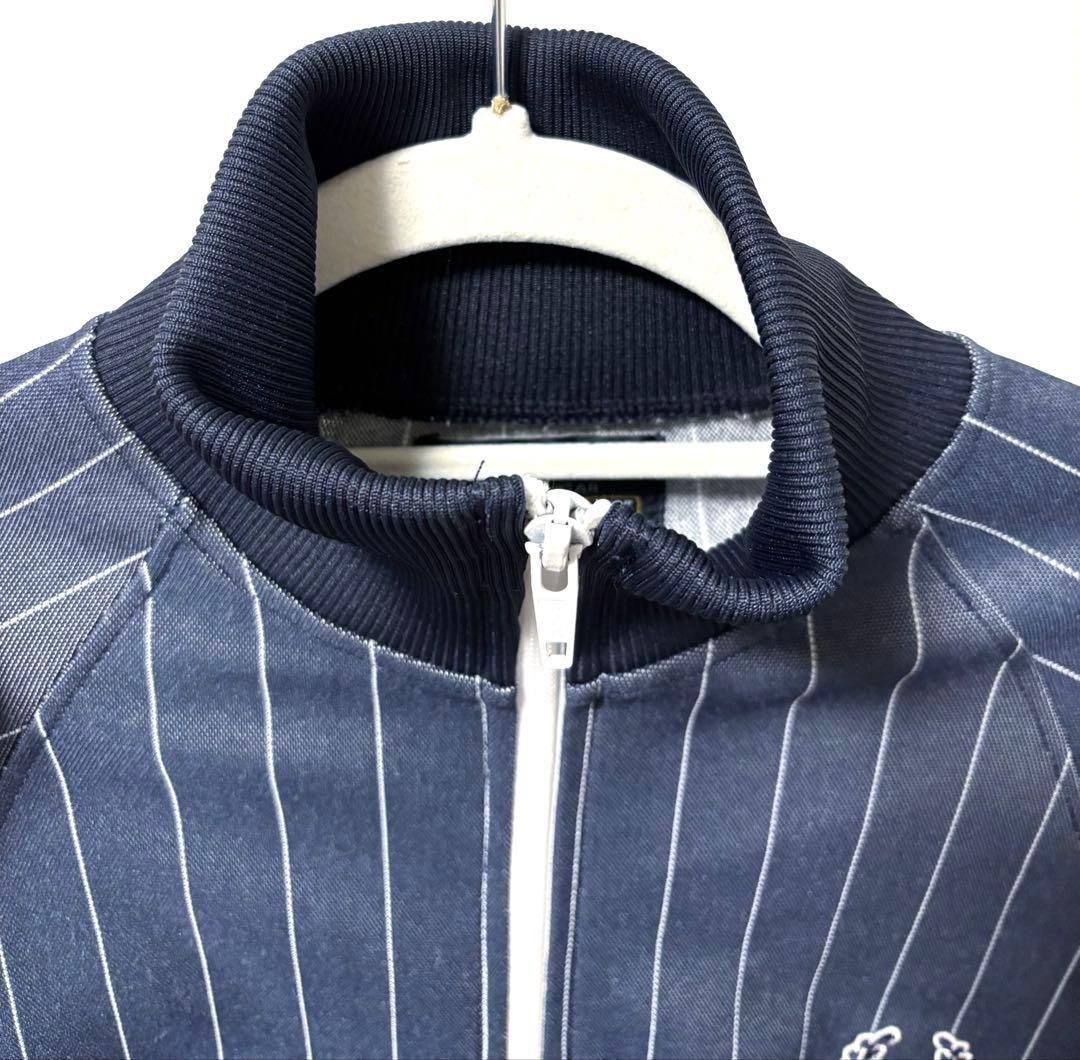 ★早い者勝ち【極美品】FRED PERRY トラックジャケット 91 36(M)